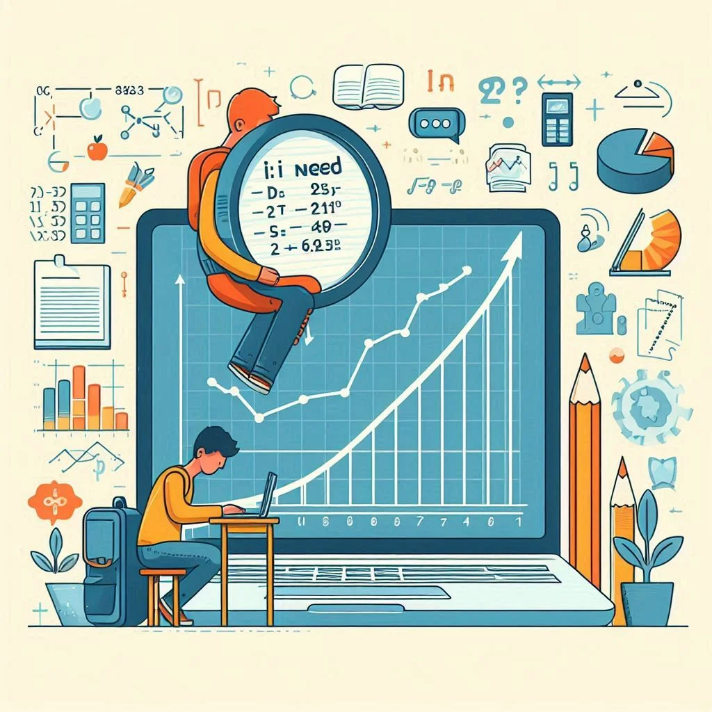 Tackling Least-Squares Problems in Statistics Homework